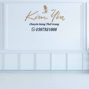 Alternative view of Phông Nền Livestream Chụp Ảnh Trắng Cổ Điển Có Cây 3D 5D Mã P45 - P109