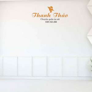 Phông Nền Livestream Chụp Ảnh Trắng Cổ Điển 3D 5D Mã P61 - P124 - Ảnh 3