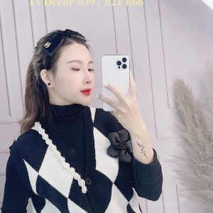 Phông Nền Livestream Chụp Ảnh Giả Tường Phào Chỉ 3D 5D Mã P191 - Ảnh 3