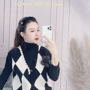Phông Nền Livestream Chụp Ảnh Giả Tường Phào Chỉ 3D 5D Mã P191 - Ảnh 4