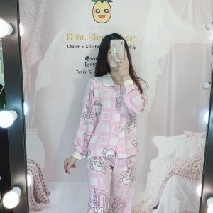 Phông Nền Livestream Chụp Ảnh Sang Trọng  3D 5D Mã P162 - Ảnh 5