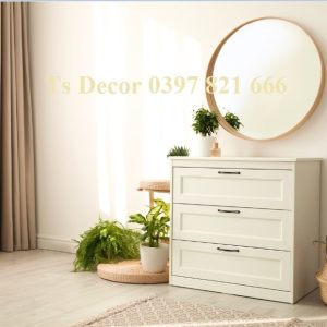 Phông Nền Livestream Chụp Ảnh Hiện Đại 3D 5D Mã P185 - Ảnh 4