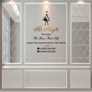 Phông Nền Livestream Chụp Ảnh Hiện Đại Sang Trọng 3D 5D Mã P148 - Ảnh 5