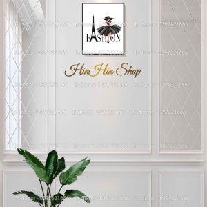 Phông Nền Livestream Chụp Ảnh Hiện Đại, Sang Trọng 3D 5D Mã P148A-1 - Ảnh 8