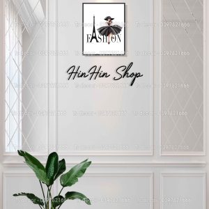 Phông Nền Livestream Chụp Ảnh Hiện Đại, Sang Trọng 3D 5D Mã P148A-1 - Ảnh 7