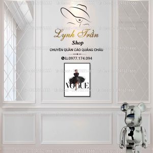Phông Nền Livestream Chụp Ảnh Hiện Đại, Sang Trọng 3D 5D Mã P148A-1 - Ảnh 3