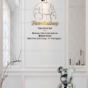 Phông Nền Livestream Chụp Ảnh Hiện Đại, Sang Trọng 3D 5D Mã P148A - Ảnh 3