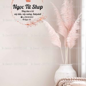Phông Nền Livestream Chụp Ảnh Sang Trọng 3D 5D Mã P162 - Ảnh 7