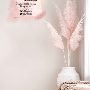 Phông Nền Livestream Chụp Ảnh Sang Trọng  3D 5D Mã P162 - Ảnh 8