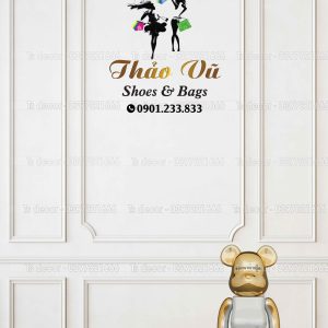 Phông Nền Livestream Chụp Ảnh Giả Tường 3D 5D Mã P170 - Ảnh 8