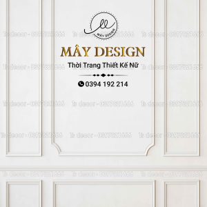 Phông Nền Livestream Chụp Ảnh Giả Tường 3D 5D Mã P170 - Ảnh 4