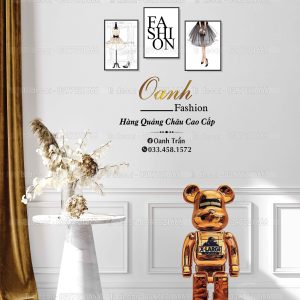Phông Nền Livestream Chụp Ảnh Tường Trắng Có Rèm 3D 5D Mã P175 - Ảnh 6