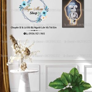 Phông Nền Livestream Chụp Ảnh Tường Trắng Có Rèm 3D 5D Mã P175 - Ảnh 5