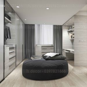 Phông Nền Livestream Chụp Ảnh Hiện Đại Sang Trọng 3D 5D Mã P222 - Ảnh 2