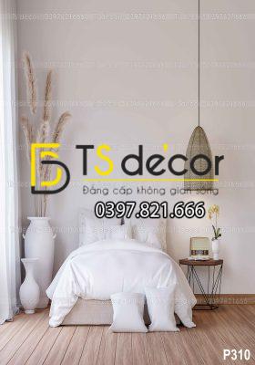 Phông Nền Livestream Chụp Ảnh Decor 3D 5D Mã P310