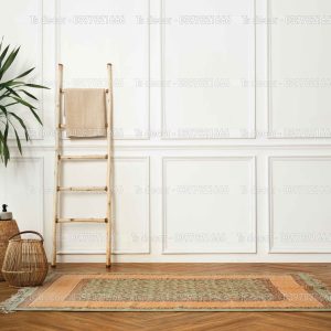 Alternative view of Phông Nền Livestream Chụp Ảnh Decor Trang Trí 3D 5D Mã P333