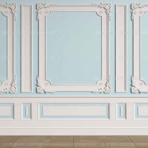 Phông Nền Livestream Chụp Ảnh Decor Trang Trí 3D 5D Mã P336 - Ảnh 2