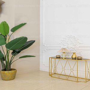 Alternative view of Phông Nền Livestream Chụp Ảnh Hiện Đại 3D 5D Mã P351