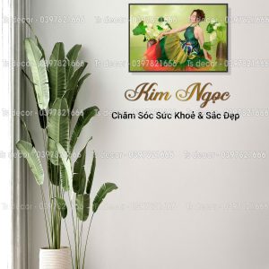 Phông Nền Livestream Chụp Ảnh Hiện Đại 3D 5D Mã P362 - Ảnh 7
