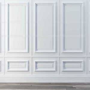 Phông Nền Livestream Chụp Ảnh Tường Phào Chỉ 3D 5D Mã P425 - Ảnh 2