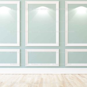 Phông Nền Livestream Chụp Ảnh Nền Tường Decor Trang Trí Hiện Đại 3D 5D Mã P479 - Ảnh 2