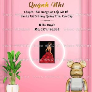 Phông Nền Livestream Chụp Ảnh Decor Trang Trí Hồng Cute 3D 5D Mã P481B - Ảnh 3