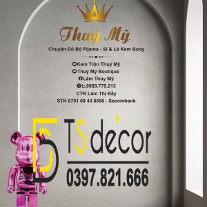 Phông Nền Livestream Chụp Ảnh Xám Giả Góc Cổng Vòm 3D 5D Mã P264 - Ảnh 8