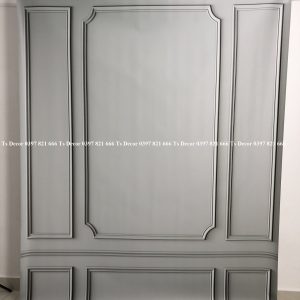 Phông Nền Livestream Chụp Ảnh Giả Tường Sẫm Màu 3D 5D Mã P177 - Ảnh 5