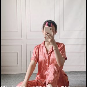 Phông Nền Livestream Chụp Ảnh Giả Tường Phào Chỉ 3D 5D Mã P191 - Ảnh 6
