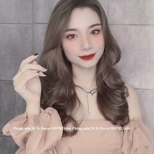 Phông Nền Livestream Chụp Ảnh Xám Xi Măng Có Đèn 3D 5D Mã P141-01 - Ảnh 3