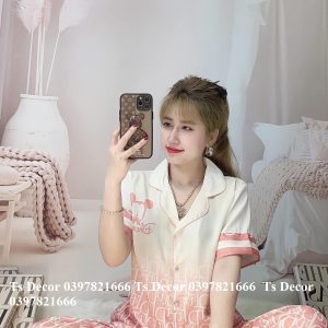 Phông Nền Livestream Chụp Ảnh Sang Trọng  3D 5D Mã P162 - Ảnh 4