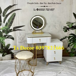Phông Nền Livestream Chụp Ảnh Phào Chỉ Tân Cổ Điển Có Cây 3D 5D Mã P297 - Ảnh 7