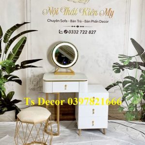 Phông Nền Livestream Chụp Ảnh Phào Chỉ Tân Cổ Điển Có Cây 3D 5D Mã P297 - Ảnh 5