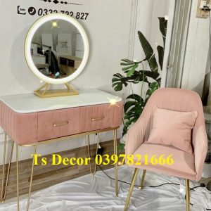 Phông Nền Livestream Chụp Ảnh Phào Chỉ Tân Cổ Điển Có Cây 3D 5D Mã P297 - Ảnh 4