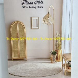 Phông Nền Livestream Chụp Ảnh Trang Trí Hiện Đại 3D 5D Mã P320 - Ảnh 4