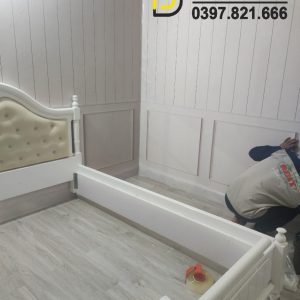 Phông Nền Livestream Chụp Ảnh Giả Tường 3D 5D Mã P234 - Ảnh 3
