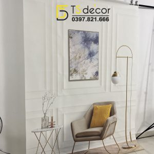 Phông Nền Livestream Chụp Ảnh Decor Trang Trí 3D 5D Mã P332A - Ảnh 5