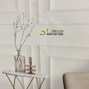 Phông Nền Livestream Chụp Ảnh Decor Trang Trí 3D 5D Mã P332A - Ảnh 4