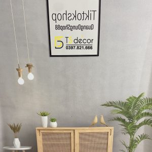 Phông Nền Livestream Chụp Ảnh Hiện Đại 3D 5D Mã P359 - Ảnh 4