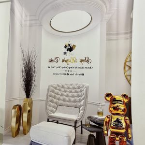 Phông Nền Livestream Chụp Ảnh Trang Trí Phòng Ngủ 3D 5D Mã P305 - Ảnh 2