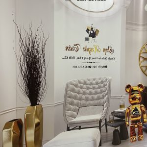 Phông Nền Livestream Chụp Ảnh Trang Trí Phòng Ngủ 3D 5D Mã P305 - Ảnh 3