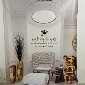 Phông Nền Livestream Chụp Ảnh Trang Trí Phòng Ngủ 3D 5D Mã P305 - Ảnh 4