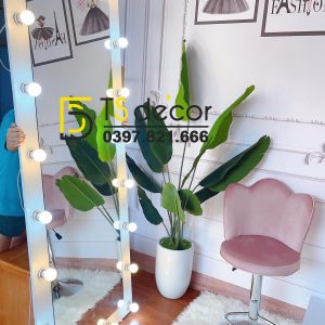 Phông Nền Livestream Chụp Ảnh Phào Chỉ Tân Cổ Điển 3D 5D Mã P197 - Ảnh 7