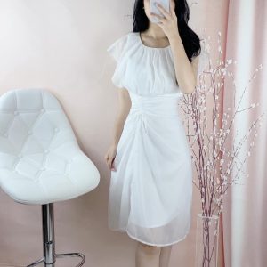 Phông Nền Livestream Chụp Ảnh Tường Hồng Có Rèm 3D 5D Mã P232 - Ảnh 6