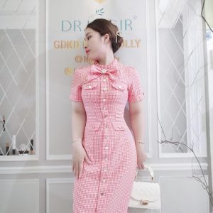 Phông Nền Livestream Chụp Ảnh Hiện Đại, Sang Trọng 3D 5D - Ảnh 3