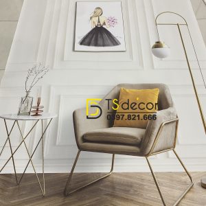 Alternative view of Phông Nền Livestream Chụp Ảnh Decor Trang Trí 3D 5D Mã P332