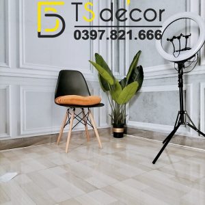 Phông Nền Livestream Chụp Ảnh Giả Tường 3D 5D Mã P184B - Ảnh 3