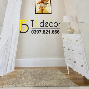 Phông Nền Livestream Chụp Ảnh Decor Trang Trí Phòng Ngủ 3D 5D Mã P218 - Ảnh 2