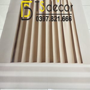 Alternative view of Phông Nền Livestream Chụp Ảnh Cổng Vòm Có Rèm 3D 5D Mã P244