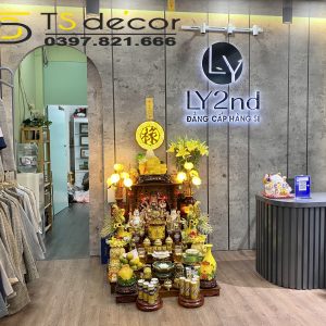 Phông Nền Livestream Chụp Ảnh Màu Trầm Tính 3D 5D Mã P370 - Ảnh 6